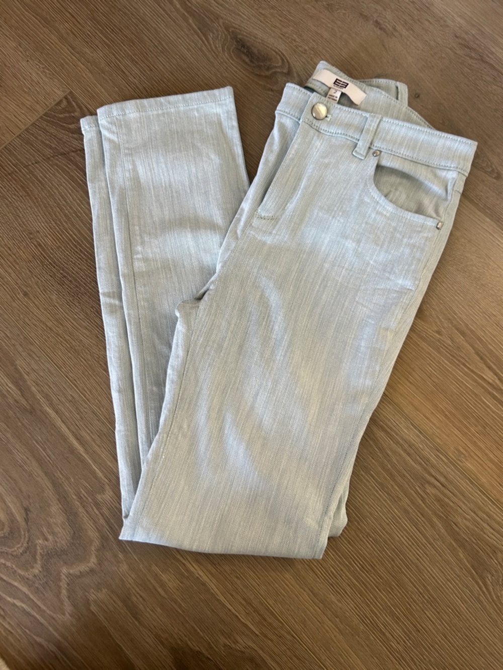 Etcetera Light Blue Jeans